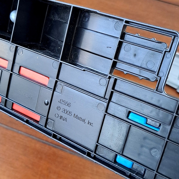 Vintage Hot Wheels #J2556 Spiral Split Looping Track Set Accessory - Picture 4 of 8